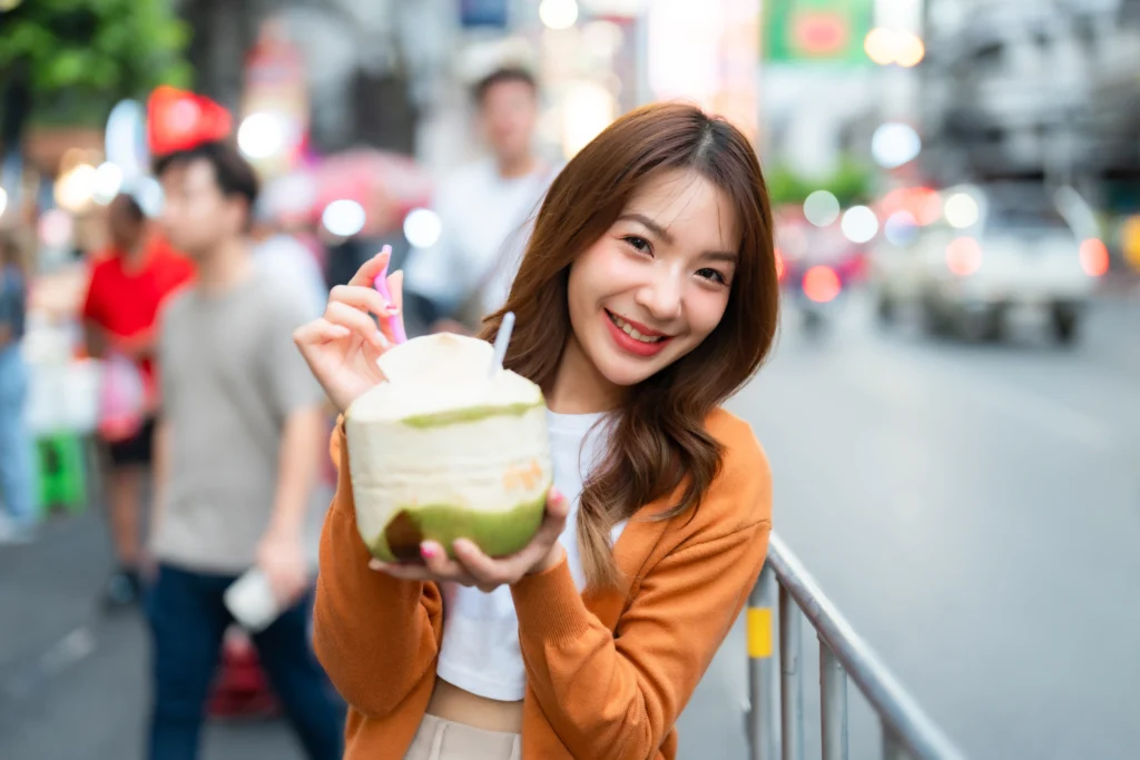 Bilingual Escort China Travel